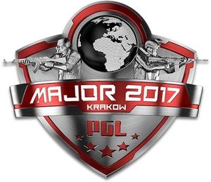 2017 PGL Major Krakow - CIS Closed Qualifier