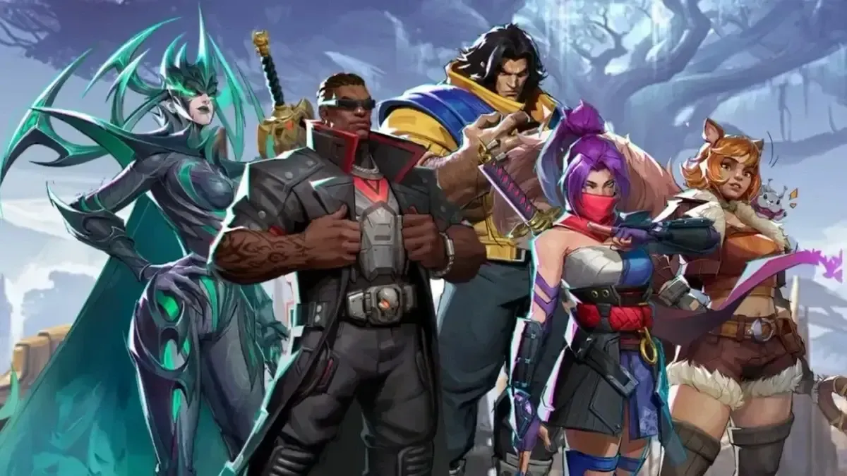 Giám đốc sáng tạo Marvel Rivals xác nhận kế hoạch cân bằng lại đội hình nhiều Duelist