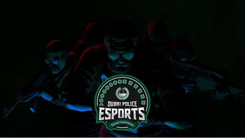 Dubai Police Esports Tournament 2023: Schedule, Teams, News & Prize ...