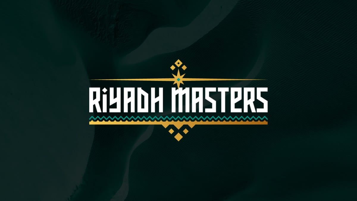 Dota 2, Riyadh Masters, Play-ins