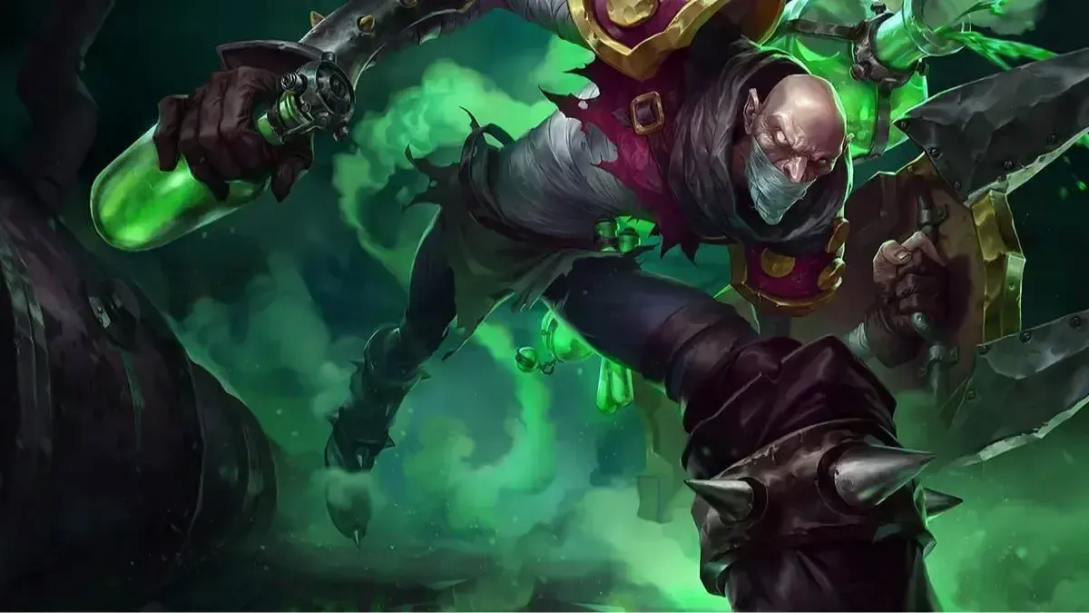 Riot Games vô tình thúc đẩy vấn nạn "phá game" vì hình phạt mới?