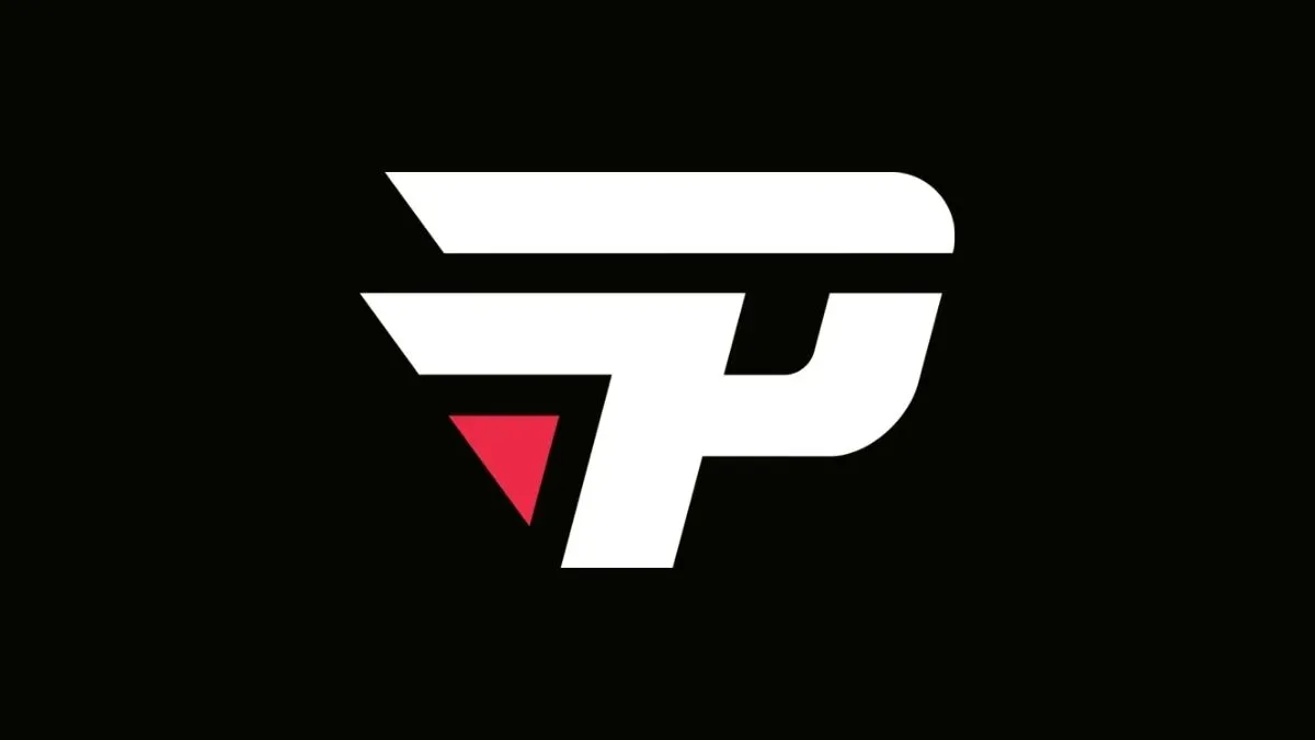 Image of PaiN Gaming logo.