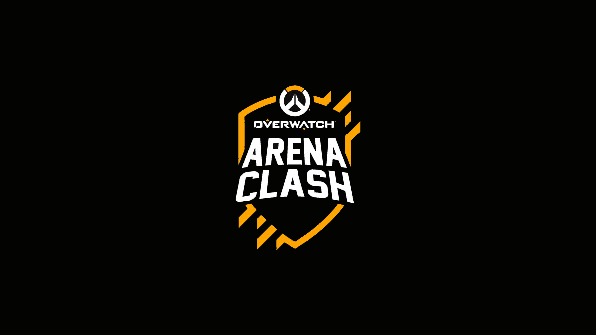 Overwatch Arena Clash Spring 2020