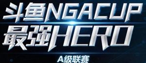 NGA Cup Hero League Code A