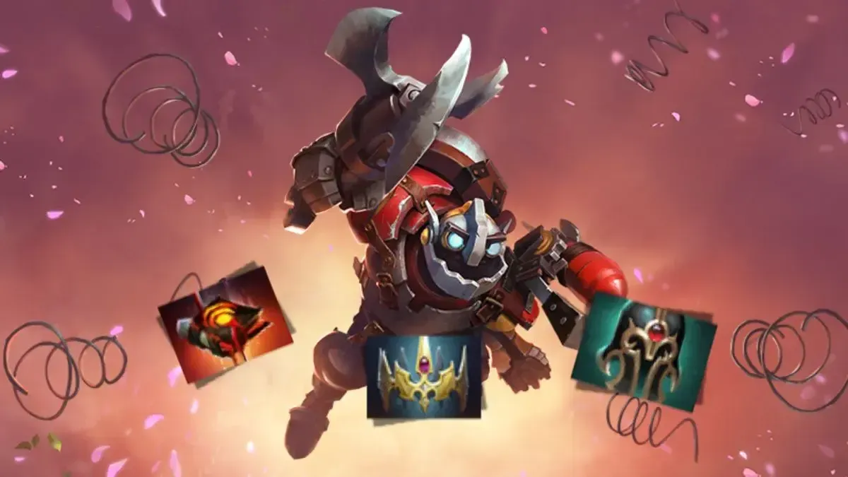 Dota 2: Biggest item changes in Patch 7.39