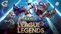 League of Legends - New Patch 