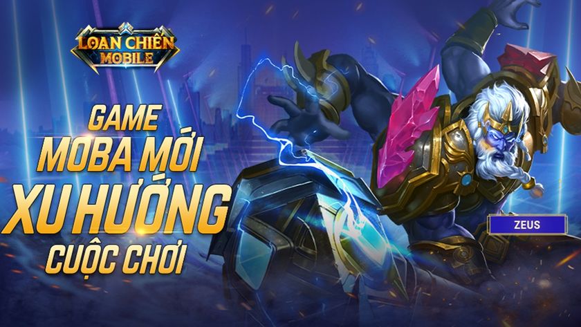 Countdown Party Loạn Chiến Mobile - Đại tiệc “đếm ngược” chào đón sự ra đời của một kỷ nguyên mới