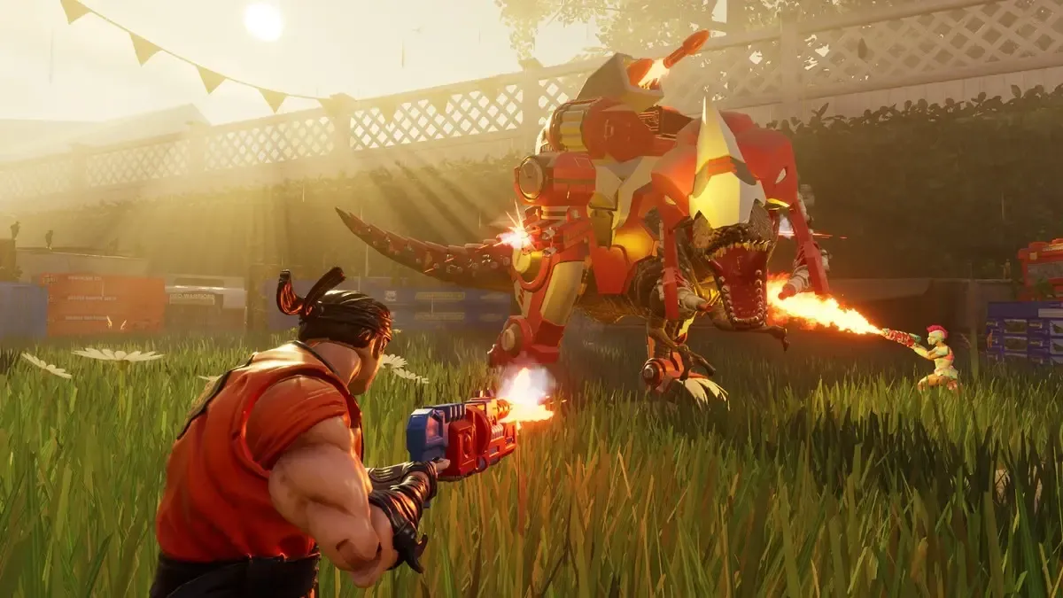Hypercharge Unboxed climbs PS5 charts after developers’ honest response gains traction