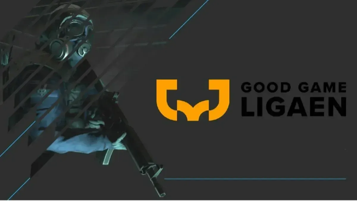 Good Game-ligaen Spring 2024