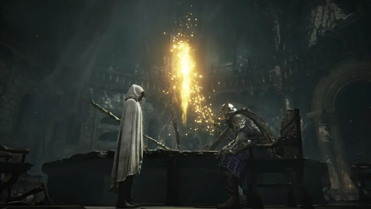 Elden Ring Nightreign gets 'Mixed' Steam reviews, now among FromSoftware’s lowest-rated titles