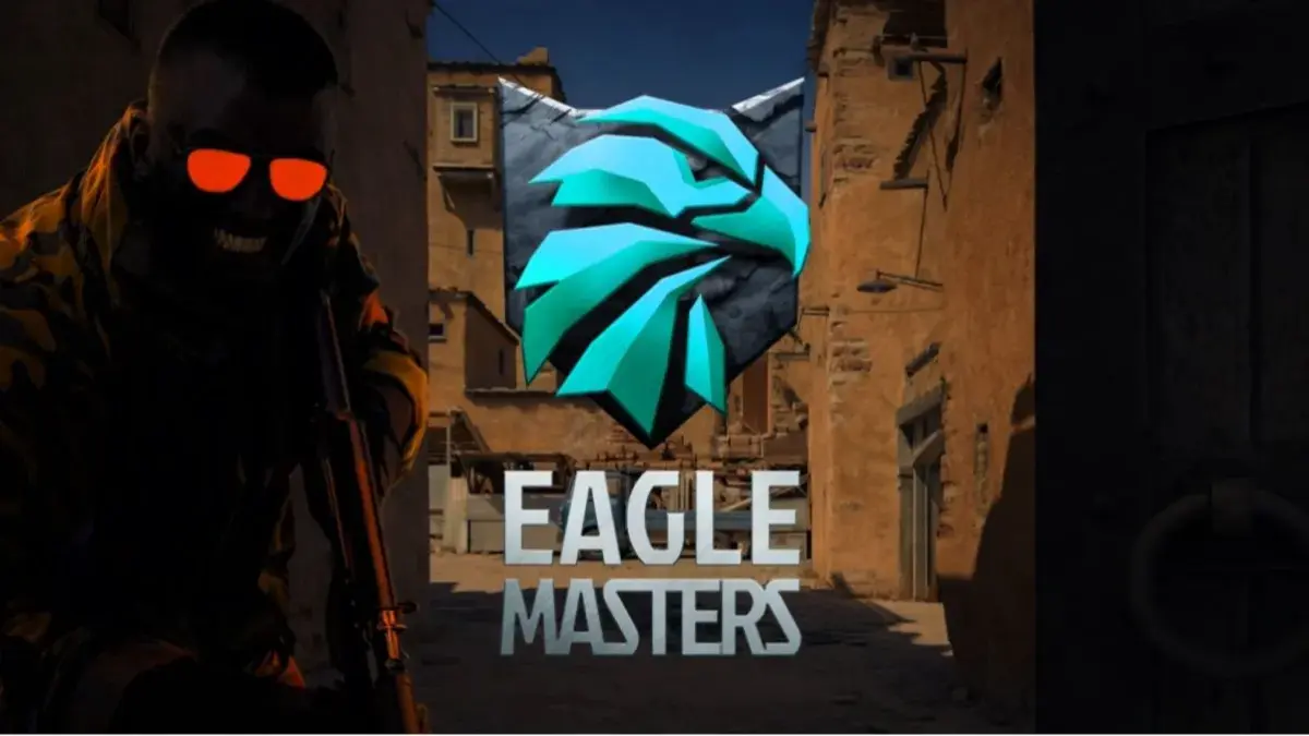 FlyQuest RED vs Wildcard Live Score on 2026-02-03 of CS2 Dust2.us Eagle ...