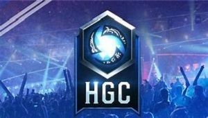 2018 Heroes of the Storm Global Championship Phase #2 ANZ Premier Division
