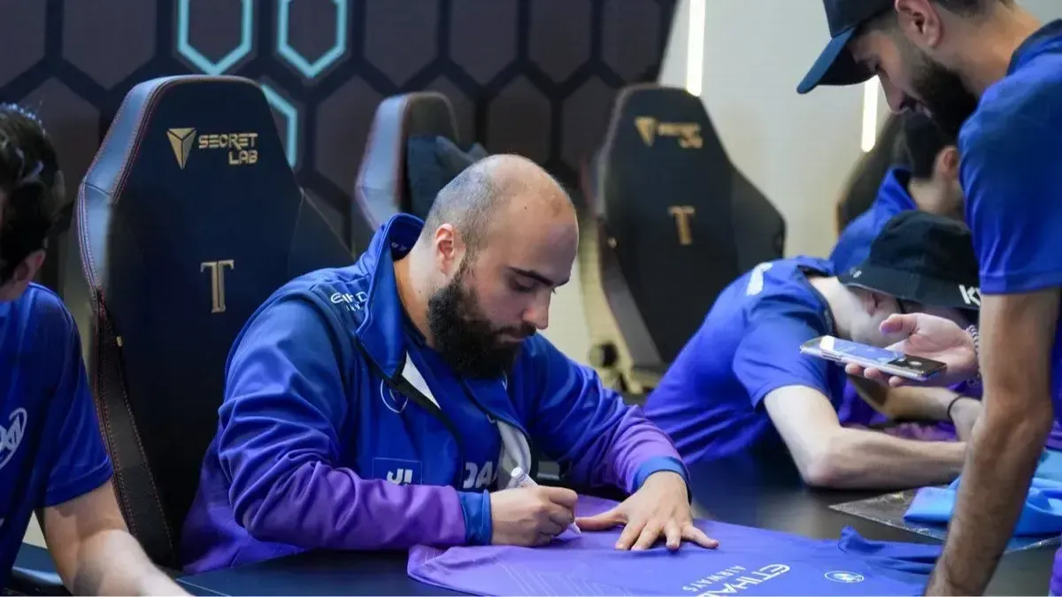 KuroKy, Nigma Galaxy
