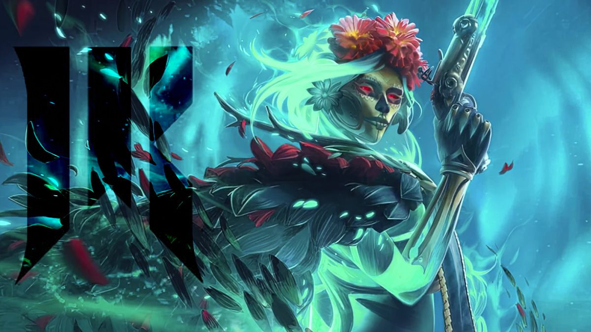 Dota 2, Muerta, DreamLeague Season 19