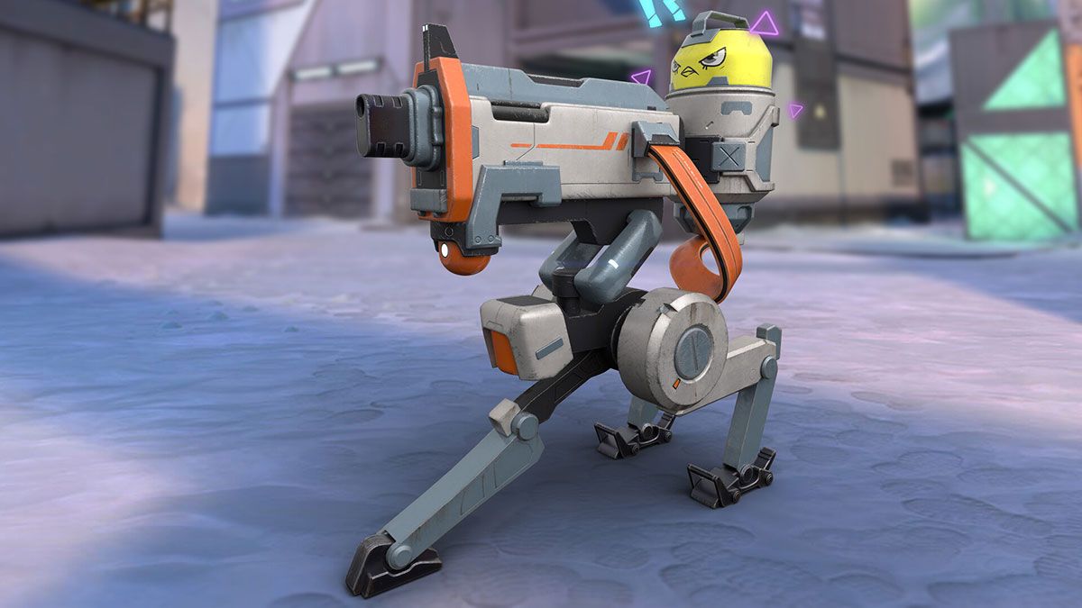 2 đội tuyển Valorant Champions 2022 phải thi đấu lại vì lỗi Turret của KillJoy