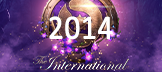 The International 2014