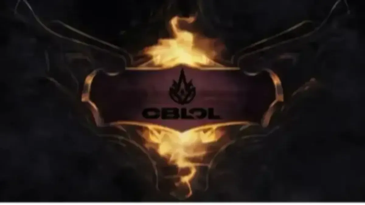 CBLOL 2026 Split 2