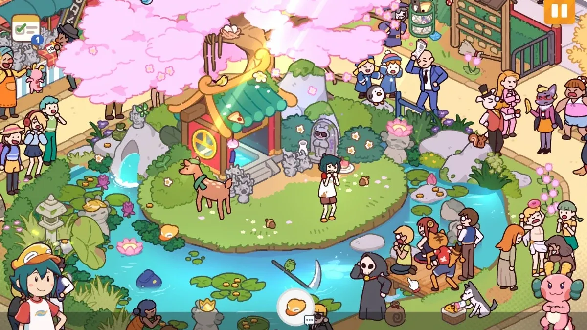 Review: Lost and Found Co. is a cosy hidden object game that makes clutter feel comforting