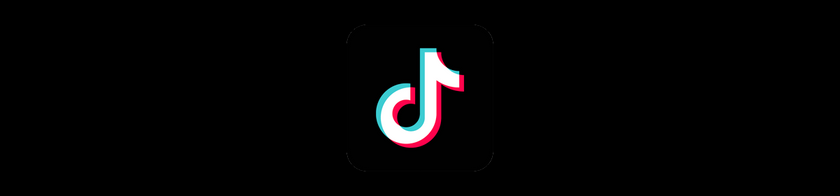 TikTok logo