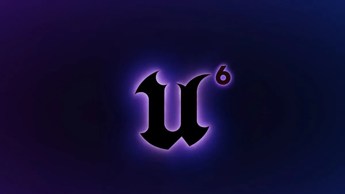 Unreal Engine 6 announced for early access release in 2027, and it's changing how games are made
