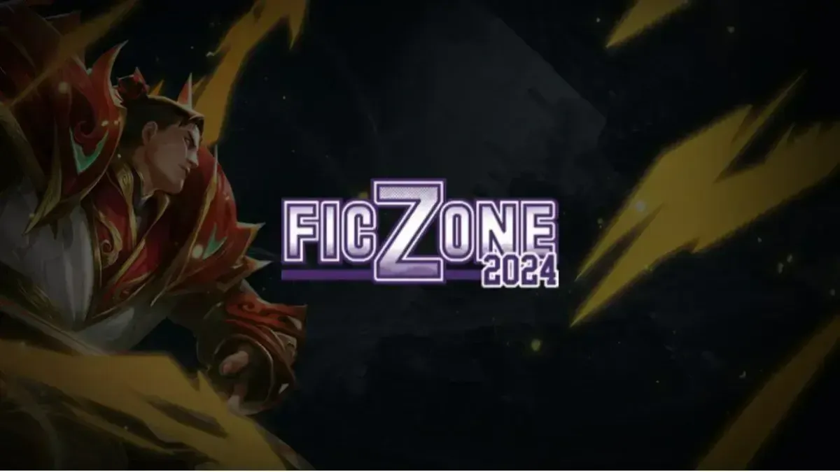 FicZone 23-24