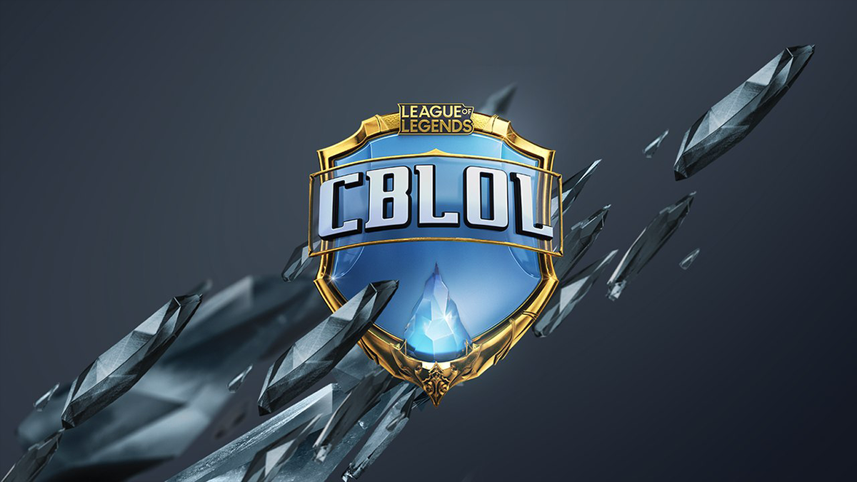CBLOL Split 2 2021