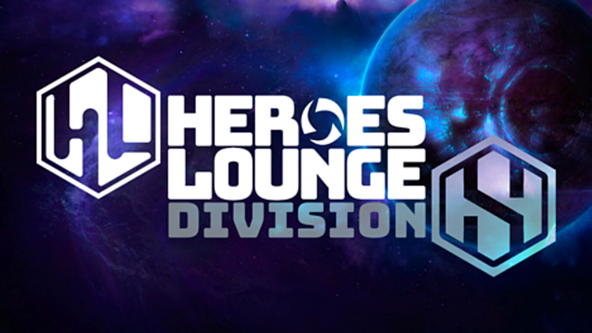 Heroes Lounge 2020