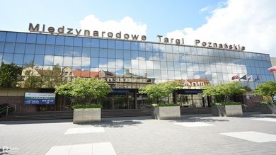 Międzynarodowe Targi Poznańskie