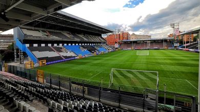 Stade du Pays de Charleroi