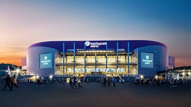 Barclaycard Arena