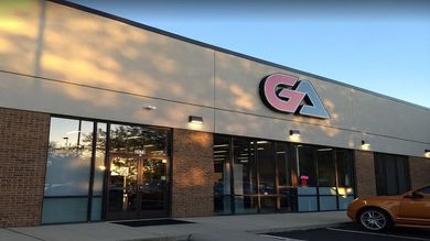 Game Arena