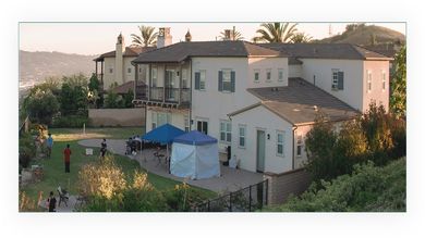 BTS House