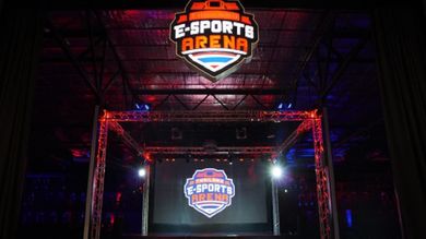 Thailand Esports Arena