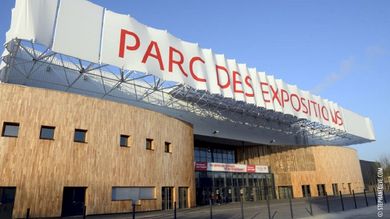 Parc des expositions