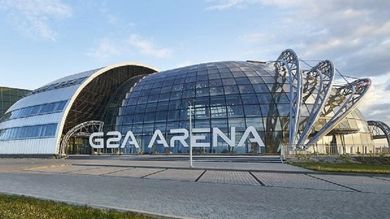 G2A Arena