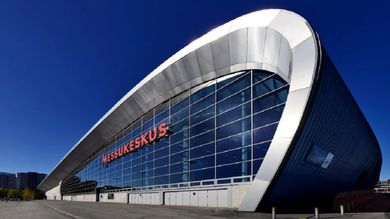 Helsinki Exhibition & Convention Centre