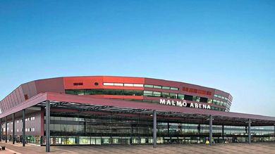 Malmö Arena