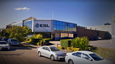 ESL Australia Studio