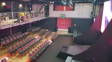 BBL Arena