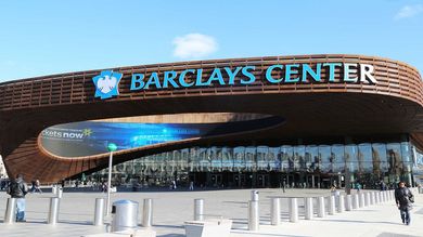 Barclays Center