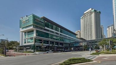 Coconuts Directory Connexion Conference & Event Centre