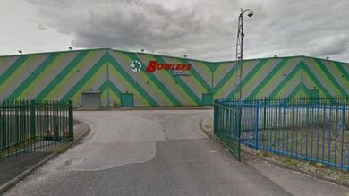 Bowlers Exhibition Centre