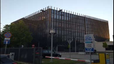 ESL Arena