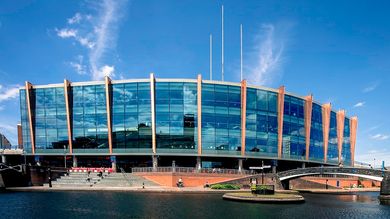 Arena Birmingham