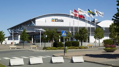 Elmia Convention Center