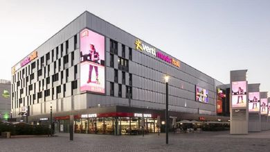 Verti Music Hall