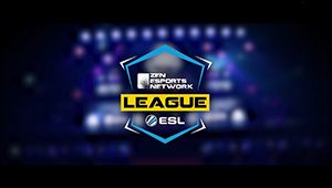 ZEN Esports Network League 2017