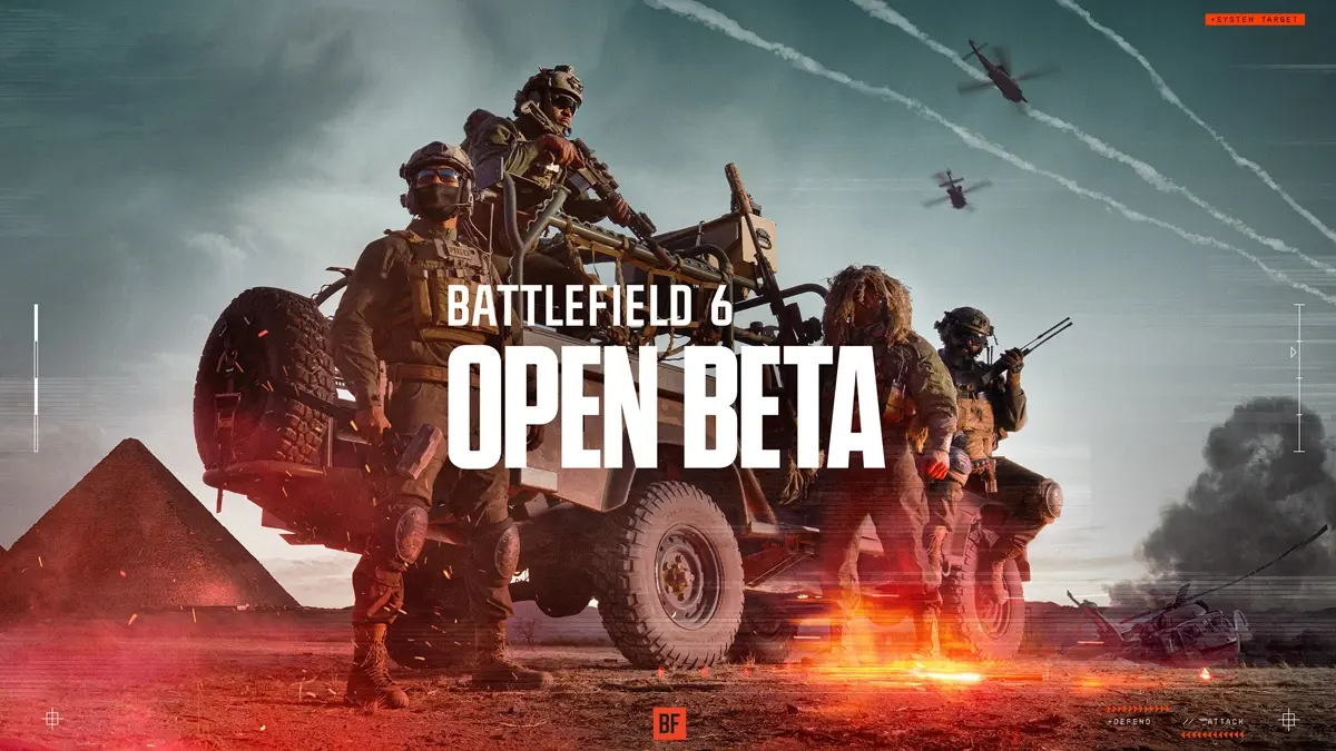 EA and Razer offer another chance to get into Battlefield 6's early ...