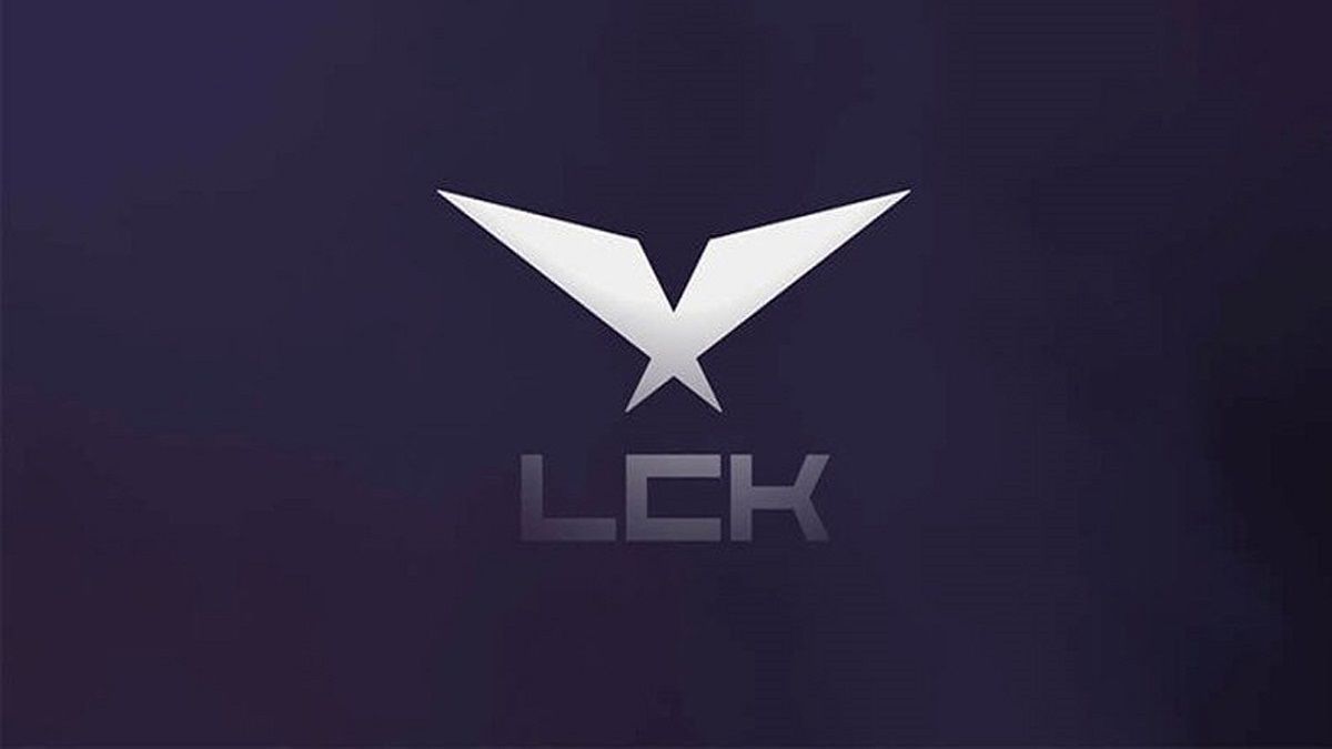 Khu vực LCK công bố thể thức chọn ra đội tuyển tham dự CKTG mới