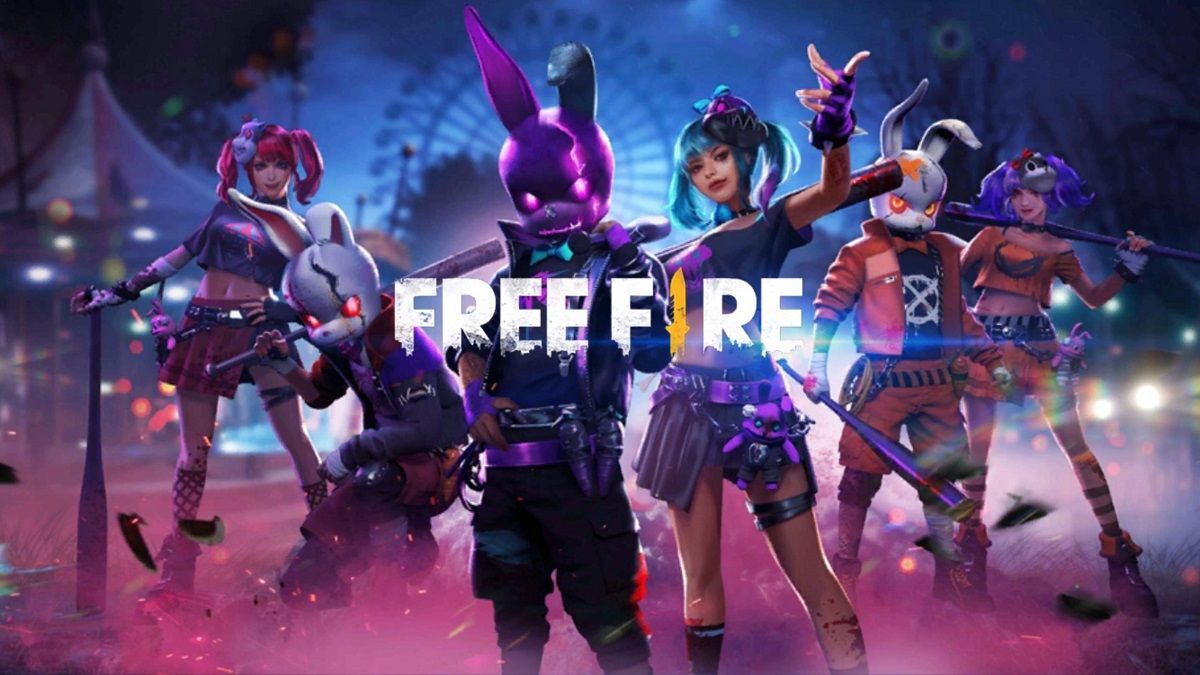 Free Fire Garena quyết định chơi lớn, tặng hẳn 5 trang phục siêu chất cho game thủ